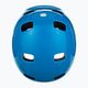 Kask rowerowy dziecięcy POC Pocito Crane MIPS fluorescent blue 6