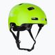 Kask rowerowy dziecięcy POC Pocito Crane MIPS fluorescent yellow/green