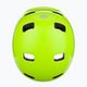 Kask rowerowy dziecięcy POC Pocito Crane MIPS fluorescent yellow/green 6