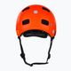 Kask rowerowy dziecięcy POC Pocito Crane MIPS fluorescent orange 3