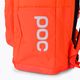 Plecak narciarski POC Race Backpack 50 l fluorescent orange 6