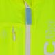 Kamizelka ochronna dziecięca POC POCito VPD Air Vest fluorescent yellow/green 4