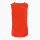 Kamizelka ochronna dziecięca POC POCito VPD Air Vest fluorescent orange 2