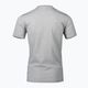 Koszulka POC 61602 Tee grey/melange 2