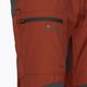 Spodnie trekkingowe męskie Pinewood Caribou TC terracotta/grey 2