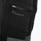 Spodnie z membraną damskie Pinewood Finnveden Hybrid black/d.anthracite 5