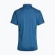 Koszulka polo męska Peak Performance Player Polo midnight blue shadow 3