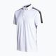 Koszulka polo męska Peak Performance Player Polo white/black 2