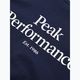 Koszulka męska Peak Performance Original Tee blue shadow 4