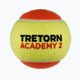 Piłki tenisowe Tretorn ST2 3T526 36 szt. academy orange 2