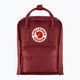 Plecak miejski Fjällräven Kanken Mini 7 l ox red