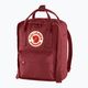 Plecak miejski Fjällräven Kanken Mini 7 l ox red 2