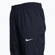 Spodnie do biegania damskie Nike Woven blue 3