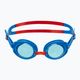 Okulary do pływania dziecięce Zoggs Ripper blue/red/tint blue 2