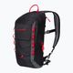 Plecak wspinaczkowy Mammut Neon Light 12 l czarny