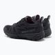 Buty turystyczne męskie Mammut Saentis Low GTX czarne 3