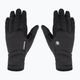 Rękawiczki trekkingowe Mammut Fleece Pro black 3