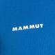 Bluza trekkingowa męska Mammut Aenergy ML Half Zip Pull ice/marine 6