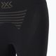 Spodnie termoaktywne damskie X-Bionic Invent 4.0 black/charcoal 5