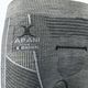 Spodnie termoaktywne męskie X-Bionic Apani 4.0 Merino black/grey/white 3