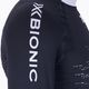 Longsleeve termoaktywny męski X-Bionic The Trick 4.0 Run opal black/arctic white 4