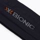 Opaska termoaktywna X-Bionic Headband 4.0 charcoal/pearl grey 3