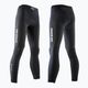Spodnie termoaktywne damskie X-Bionic Invent 4.0 Run Speed black/charcoal 7