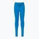 Spodnie termoaktywne dziecięce X-Bionic Invent 4.0 teal blue/anthracite 2