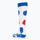 Skarpety narciarskie X-Socks Ski Patriot 4.0 France france 2