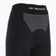 Spodnie termoaktywne damskie X-Bionic Energizer 4.0 opal black/arctic white 3
