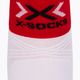 Skarpety narciarskie X-Socks Ski Patriot 4.0 Poland poland/white 3