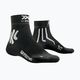 Skarpety do biegania męskie X-Socks Run Speed Two 4.0 opal black/arctic white 5