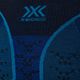 Longsleeve termoaktywny męski X-Bionic Merino dark ocean/sky blue 4