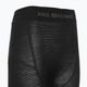 Spodnie termoaktywne damskie X-Bionic Merino black/black 3