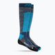 Skarpety narciarskie X-Socks Ski Rider 4.0 navy/blue
