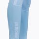 Spodnie termoaktywne damskie X-Bionic Energy Accumulator 4.0 ice blue/arctic white 5