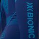 Longsleeve termoaktywny męski X-Bionic Energy Accumulator 4.0 Turtle Neck navy/blue 7