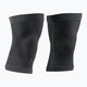 Opaski kompresyjne na kolana X-Bionic Twyce Knee Stabilizer black/charcoal