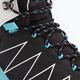 Buty podejściowe damskie Dolomite Crodarossa Pro GTX 2.0 black/capri blue 8