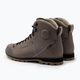 Buty turystyczne męskie Dolomite 54 High FG GTX ermine brown 3