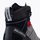 Buty podejściowe męskie Dolomite Crodarossa High GTX gunmetal grey/fiery red 8