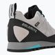 Buty podejściowe damskie Dolomite Crodarossa Low GTX aluminium grey/capri blue 9