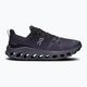 Buty do biegania męskie On Running Cloudsurfer Trail Waterproof black/eclipse 2