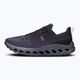 Buty do biegania męskie On Running Cloudsurfer Trail Waterproof black/eclipse 3