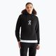 Bluza damska On Running Club Hoodie black