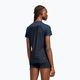 Koszulka do biegania damska On Running Performance-T denim/navy 3