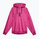 Bluza damska On Running Club Hoodie pink 6