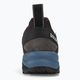 Buty podejściowe męskie Dolomite Crodarossa Leather GTX iron grey 6