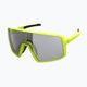 Okulary przeciwsłoneczne SCOTT Torica LS yellow matt/grey light sensitive