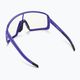 Okulary przeciwsłoneczne SCOTT Torica LS ultra purple/grey light sensitive 2